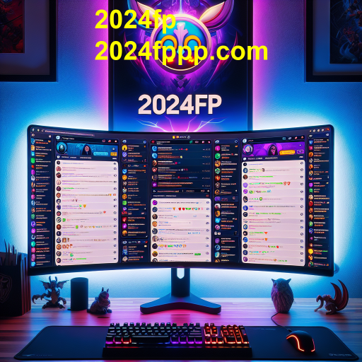 A Evolução dos Fóruns de Jogos e Seu Impacto em 2024