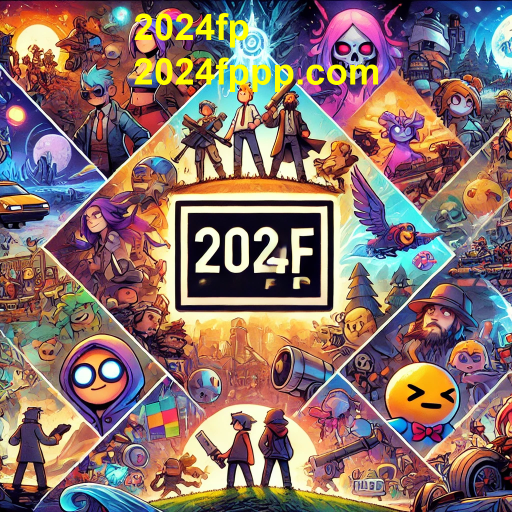 A Revolução dos Jogos Indie em 2024: Criatividade Sem Limites