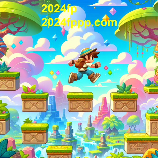 A Evolução dos Jogos de Plataforma: Uma Viagem Através das Décadas