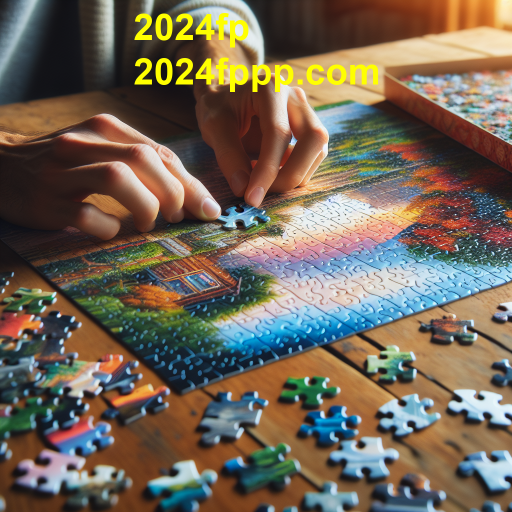 Desbravando o Mundo dos Quebra-Cabeças em 2024fp