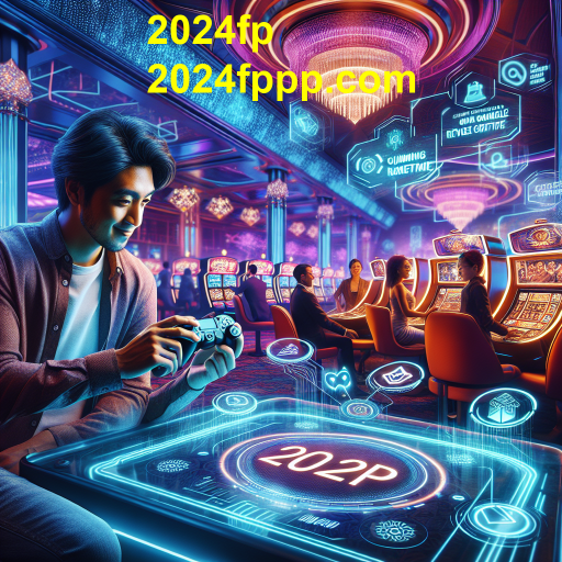 Avaliações de Jogos em 2024: O Que Esperar do Futuro?