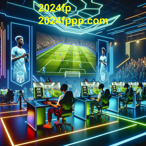 A Revolução dos Jogos de Esporte: O Que Esperar em 2024